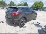 Mazda Cx-5 Grand Touring JM3KE4DYXG0788515 fotografie