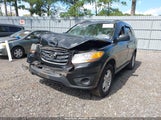 Hyundai Santa Fe Gls 5NMSGDAB5AH400536 fotografie