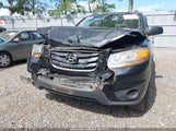 Hyundai Santa Fe Gls 5NMSGDAB5AH400536 снимка