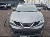 Nissan Rogue Sport Sl JN1BJ1CR3JW210745 fotografie