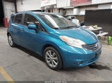 Nissan Versa Note Sv 3N1CE2CP7EL377022 снимка
