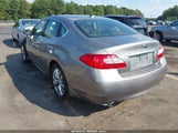 Infiniti M37 JN1BY1AP5DM513684 снимка