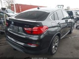 BMW X4 xDrive28I 5UXXW3C51J0Z60238 photo