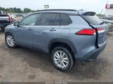 Toyota Corolla Cross Le 7MUCAAAG5NV037129 снимка