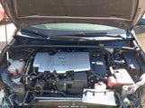 Toyota Prius Two Eco JTDKARFU5G3503746 снимка