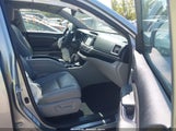 Toyota Highlander Limited Platinum 5TDDZRFH1JS889673 fotografie