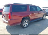 Chevrolet Suburban Lt 1GNSCHKC0JR352313 снимка