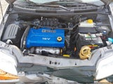 Chevrolet Aveo 5 Ls KL1TD66688B236113 снимка