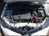 Toyota Corolla Le 5YFBURHE2JP747446 снимка