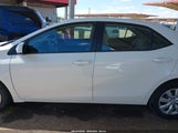 Toyota Corolla Le 5YFBURHE2JP747446 снимка