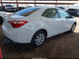 Toyota Corolla Le 5YFBURHE2JP747446 снимка