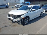 Honda Civic Lx 2HGFC2F52GH535824 снимка