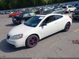 Pontiac G6 Gt 1G2ZH158X64136601 photo