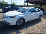 Acura Tl 3.5 19UUA8F57EA008907 снимка