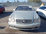 Mercedes-Benz Cl 500 WDBPJ75J23A033343 снимка