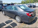 Toyota Camry L 4T4BF1FK3CR212699 снимка