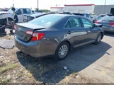 Toyota Camry L 4T4BF1FK3CR212699 снимка