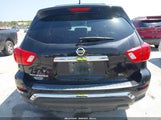 Nissan Pathfinder Sl 5N1DR2MN7HC908119 снимка