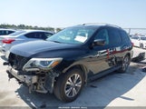 Nissan Pathfinder Sl 5N1DR2MN7HC908119 снимка