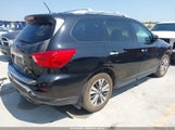 Nissan Pathfinder Sl 5N1DR2MN7HC908119 снимка