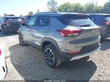 Chevrolet Trailblazer Awd Lt KL79MRSL0SB205958 photo