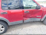 Ford Explorer Xlt 1FMEU63E66UA73696 fotografie
