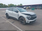 Kia Sportage X-Line 5XYK6CDF0SG299123 fotografie
