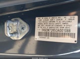 Honda Accord 2.4 Ex 1HGCM72653A001088 снимка