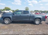 Chevrolet Colorado Lt 1GCGTBE36F1174579 снимка