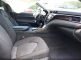 Toyota Camry Hybrid Le 4T1B31HK9JU501213 photo