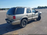 Chevrolet Blazer Ls 1GNDT13W3Y2134426 снимка