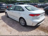 Toyota Corolla Le JTDEPMAEXN3018658 снимка