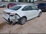Toyota Corolla Le JTDEPMAEXN3018658 снимка