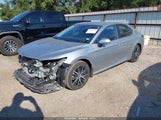 Toyota Camry Se 4T1G11AK6RU195279 снимка