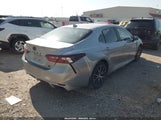 Toyota Camry Se 4T1G11AK6RU195279 снимка