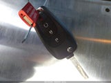 Chevrolet Trax Lt 3GNCJPSB9KL215469 fotografie