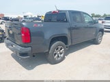Chevrolet Colorado Z71 1GCGSDEN7H1224439 photo