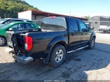 Nissan Frontier Se 1N6AD07W69C405937 снимка