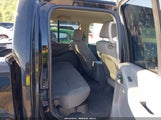 Nissan Frontier Se 1N6AD07W69C405937 снимка