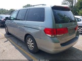 Honda Odyssey Ex-L 5FNRL3H71AB085600 снимка