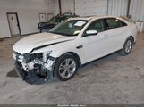 Ford Taurus Sel 1FAHP2E86HG116904 fotografie