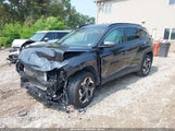 Hyundai Tucson Sel 5NMJFCAE3PH211606 снимка