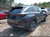 Hyundai Tucson Sel 5NMJFCAE3PH211606 снимка
