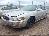 Buick Lesabre Custom 1G4HP52K45U188138 снимка