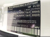 Mercedes-Benz Glb 250 4Matic W1N4M4HB3NW185953 fotografie