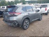 Nissan Rogue Sv Fwd 5N1BT3BA4PC896637 снимка