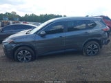 Nissan Rogue Sv Fwd 5N1BT3BA4PC896637 photo