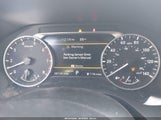 Nissan Rogue Sv Fwd 5N1BT3BA4PC896637 снимка