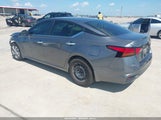 Nissan Altima S Fwd 1N4BL4BV7RN404192 fotografie