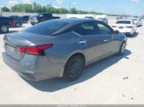 Nissan Altima S Fwd 1N4BL4BV7RN404192 снимка